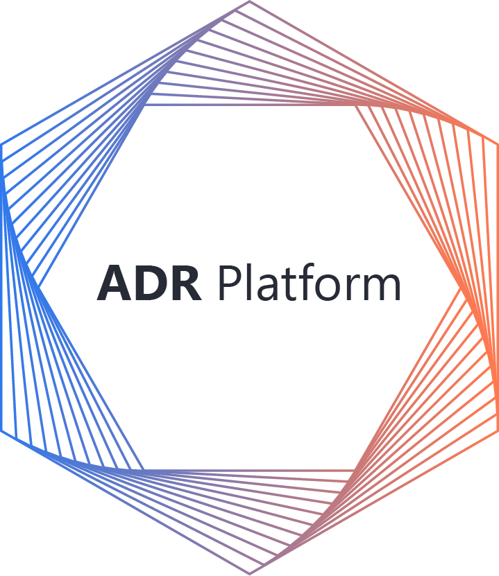 ADR Platform